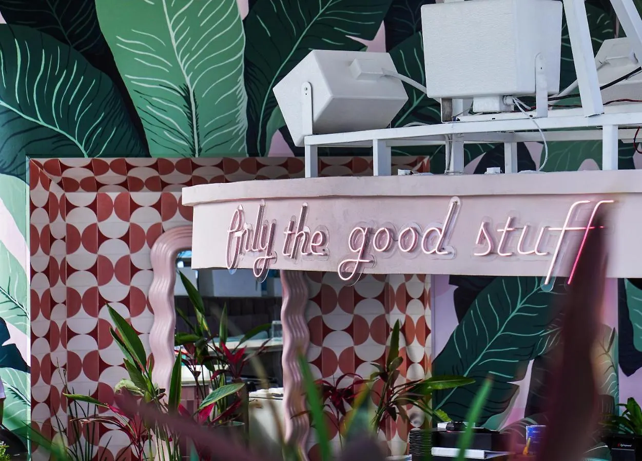 The Carmen Hotel - Ocean Front (Adults Only) Playa del Carmen