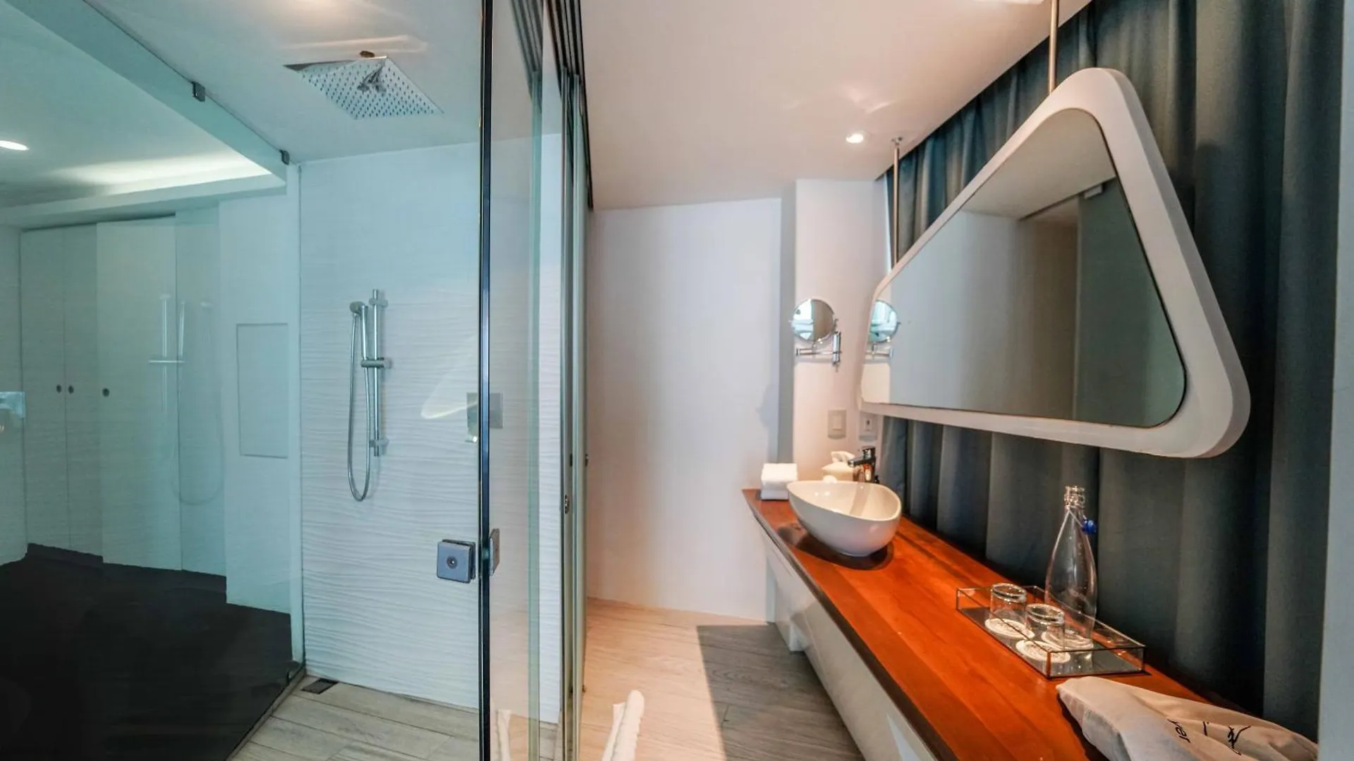 The Carmen Hotel - Ocean Front (Adults Only) Playa del Carmen