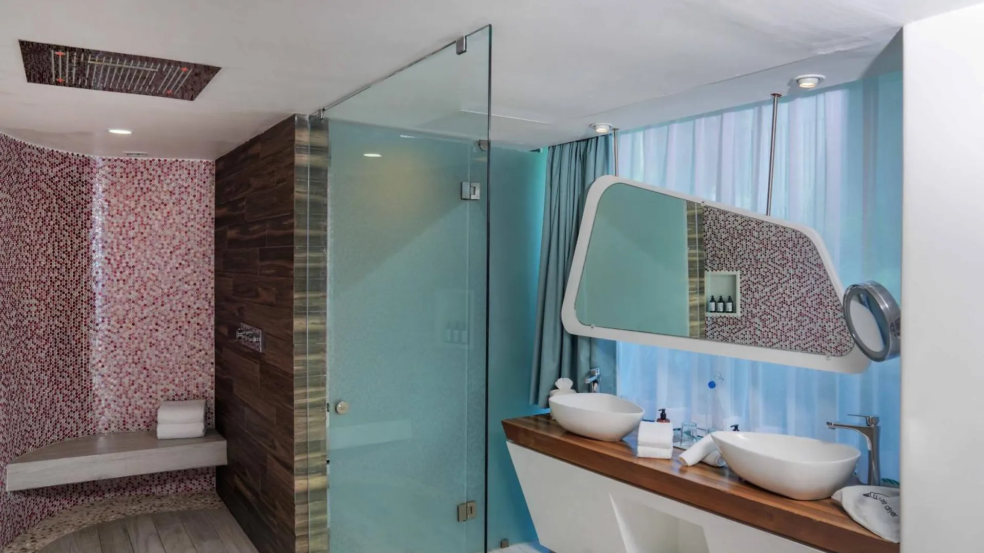 The Carmen Hotel - Ocean Front (Adults Only) Playa del Carmen