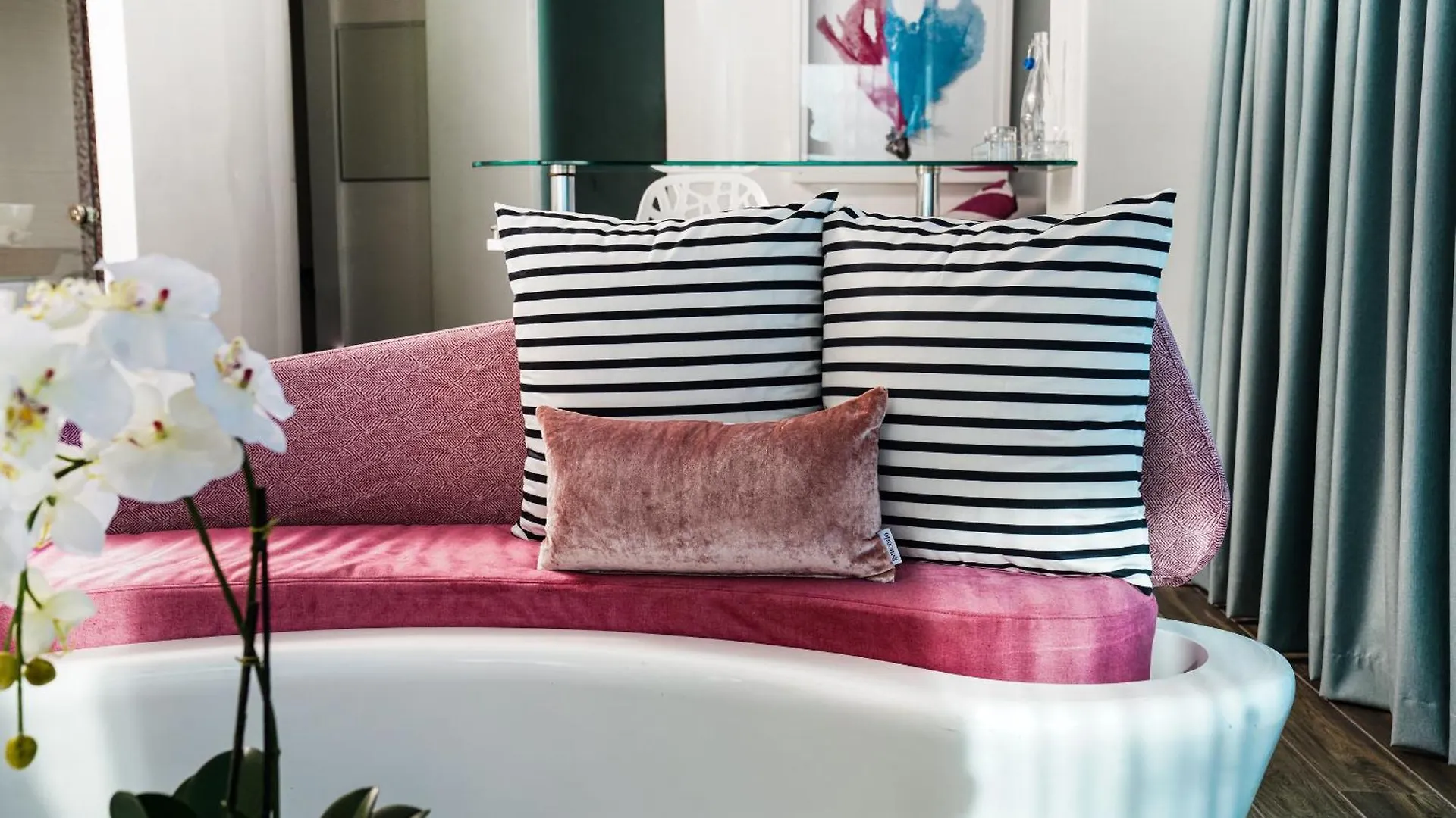 The Carmen Hotel - Ocean Front (Adults Only) Playa del Carmen