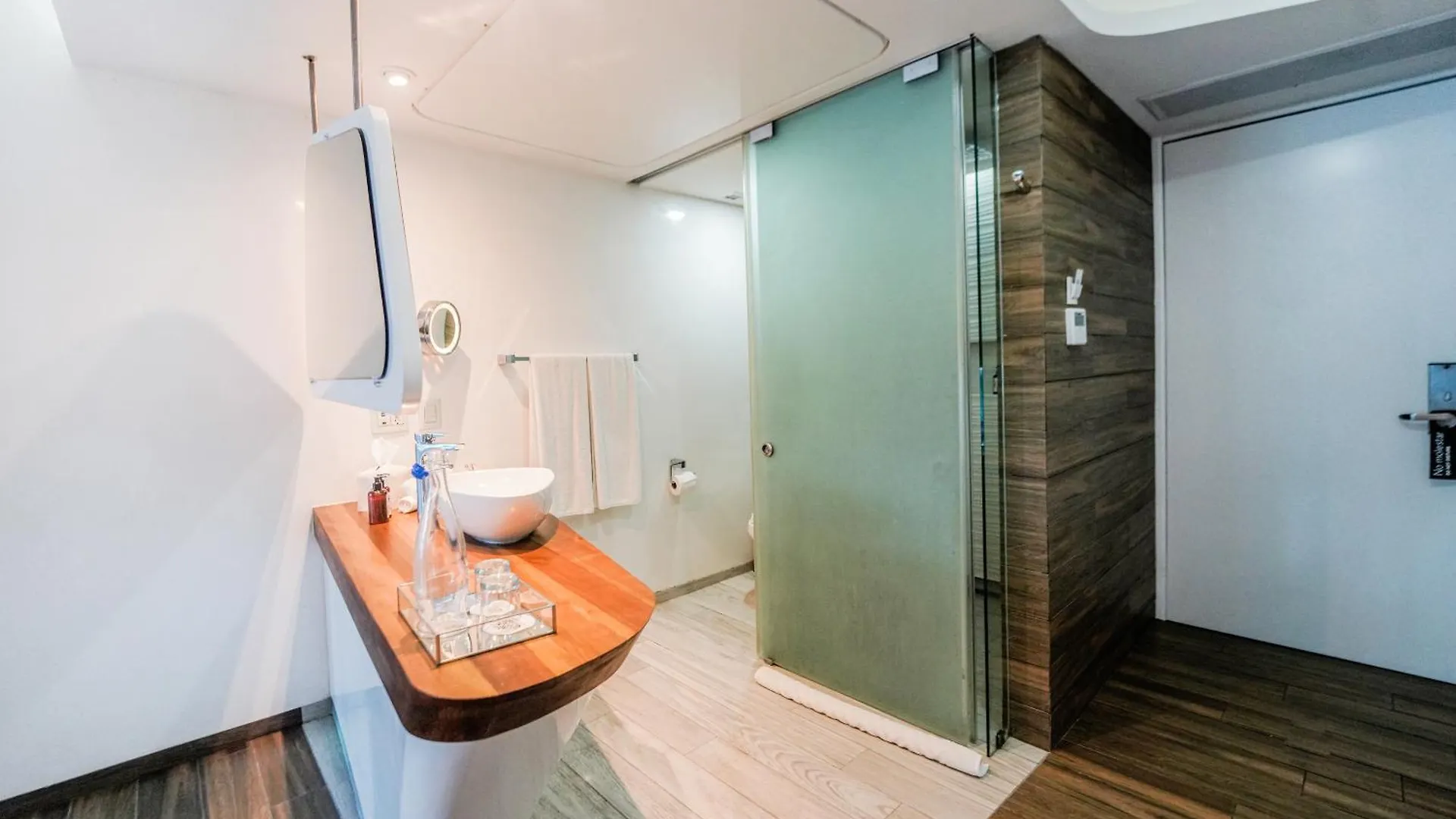 The Carmen Hotel - Ocean Front (Adults Only) Playa del Carmen Messico