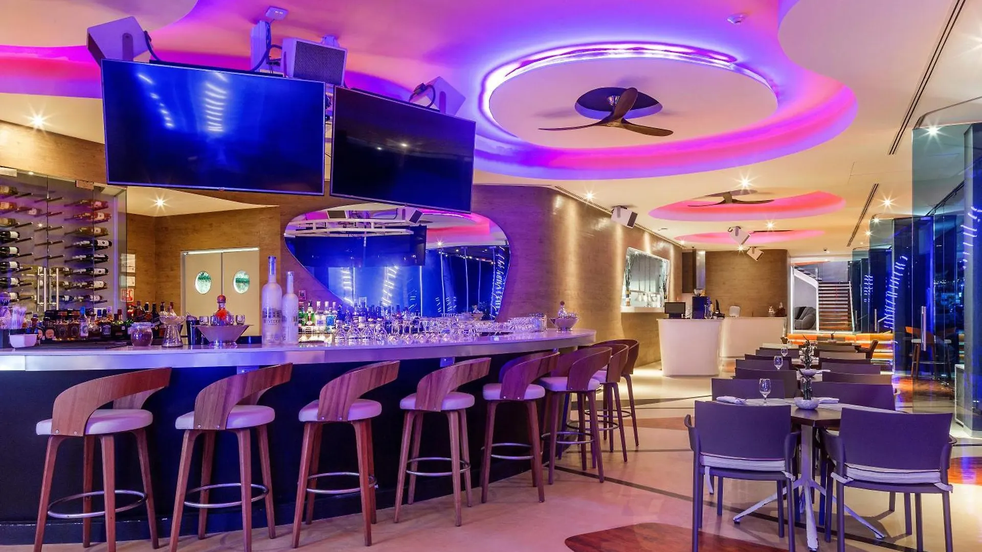 The Carmen Hotel - Ocean Front (Adults Only) Playa del Carmen 4*,