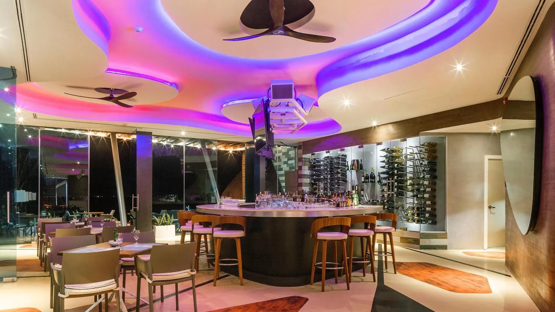 The Carmen Hotel - Ocean Front (Adults Only) Playa del Carmen