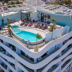 Mare 4*, Playa del Carmen Mexico