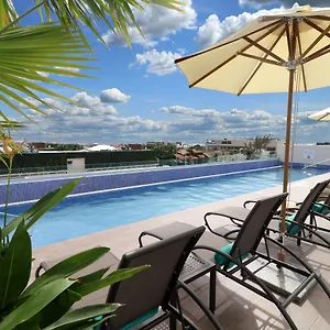 Express & - By Ihg 3*, Playa del Carmen Mexico