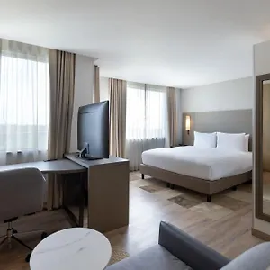 By Marriott 3*, Playa del Carmen Mexico