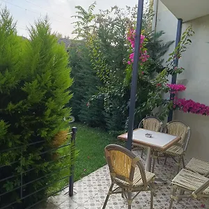  Hotel Efzen Turchia
