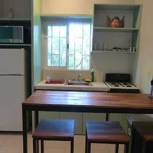 Bed & Breakfast Casa La Palma, Playa del Carmen