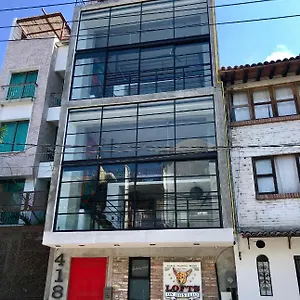 Lofts On Basilio , Puerto Vallarta Mexico