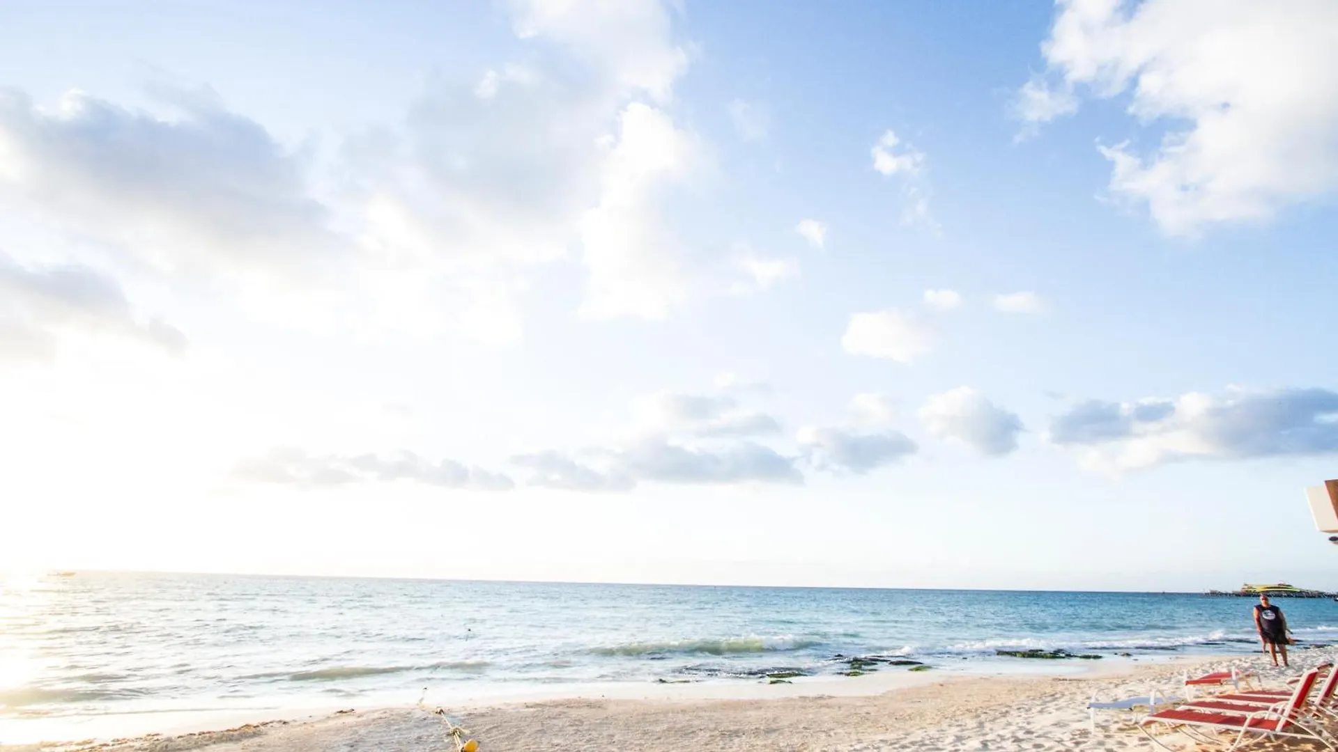 The Carmen Hotel - Ocean Front (Adults Only) Playa del Carmen