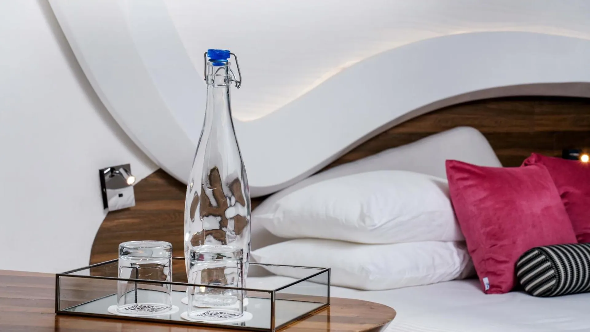 The Carmen Hotel - Ocean Front (Adults Only) Playa del Carmen 4*,