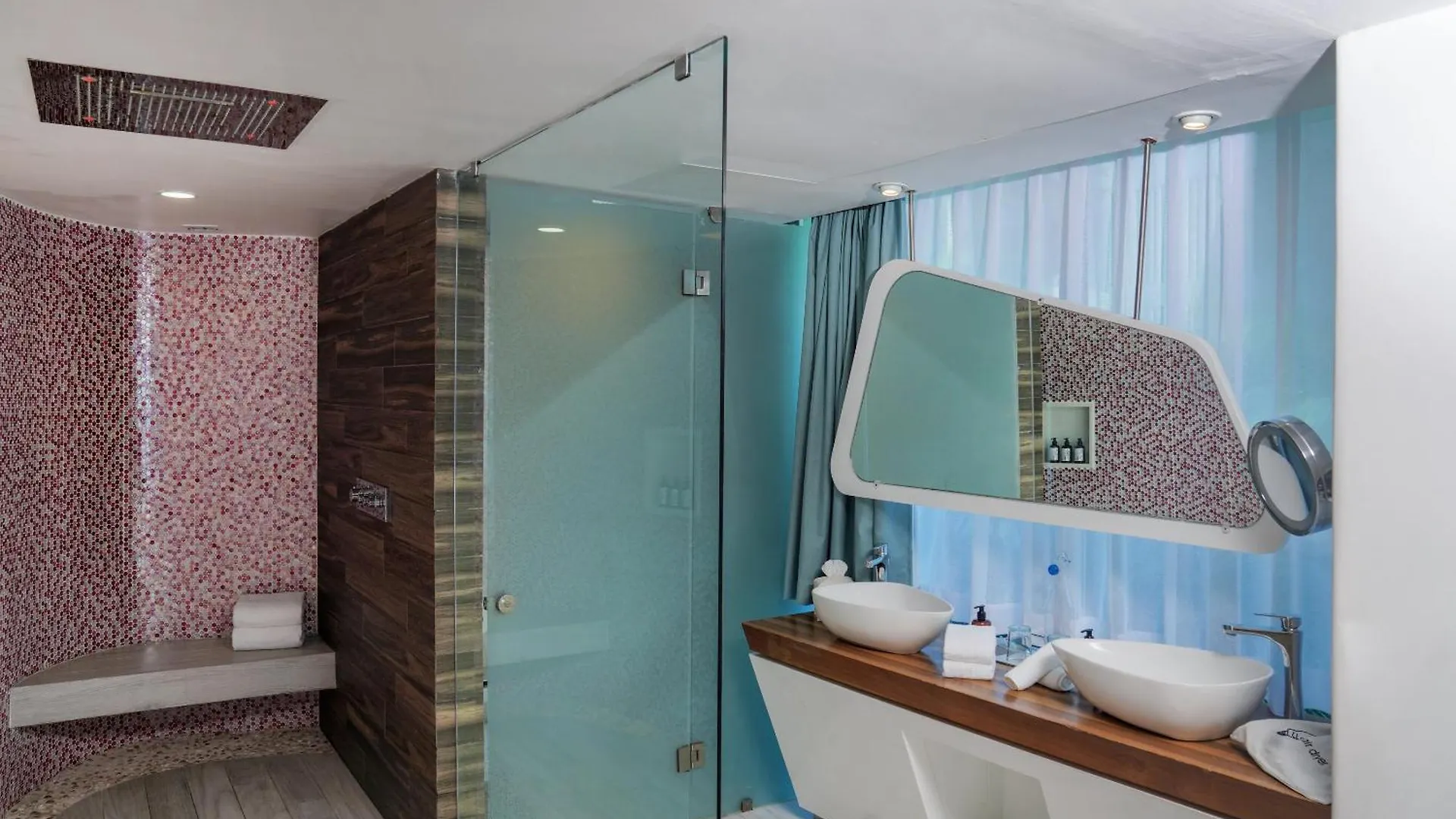 The Carmen Hotel - Ocean Front (Adults Only) Playa del Carmen
